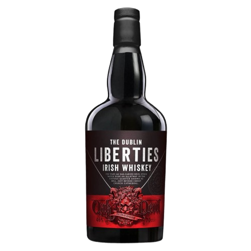 Liberties Oak Devil